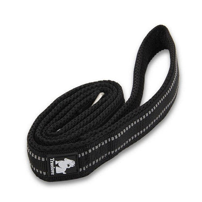 The Ultimate Stretchable Nylon Pet Dog Leash In Vibrant Colors-2