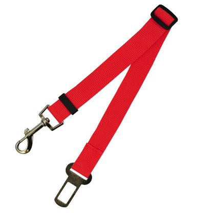 Securestrap Pet Seat Belt: Keep Your Furry Friend Safe And Secure In The Car-2