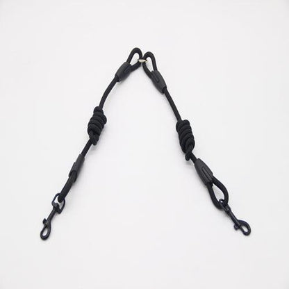 Ultimate Dual Action Dog Training Leash-5