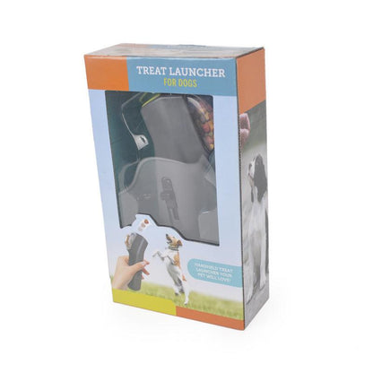 Pet Playtime Missile Launcher-5
