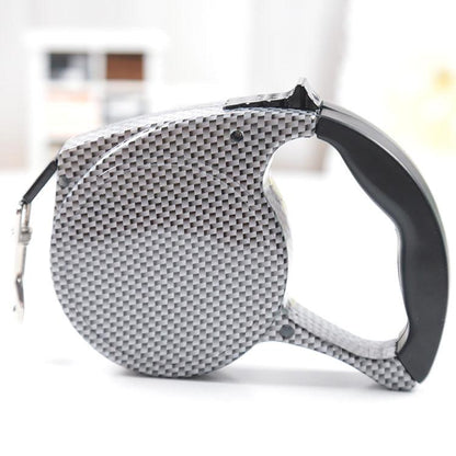 Ultimate Freedom Pet Retractable Leash-6