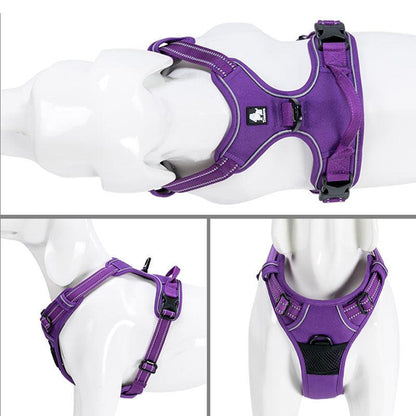 Ultimate Canine Comfort Harness-1