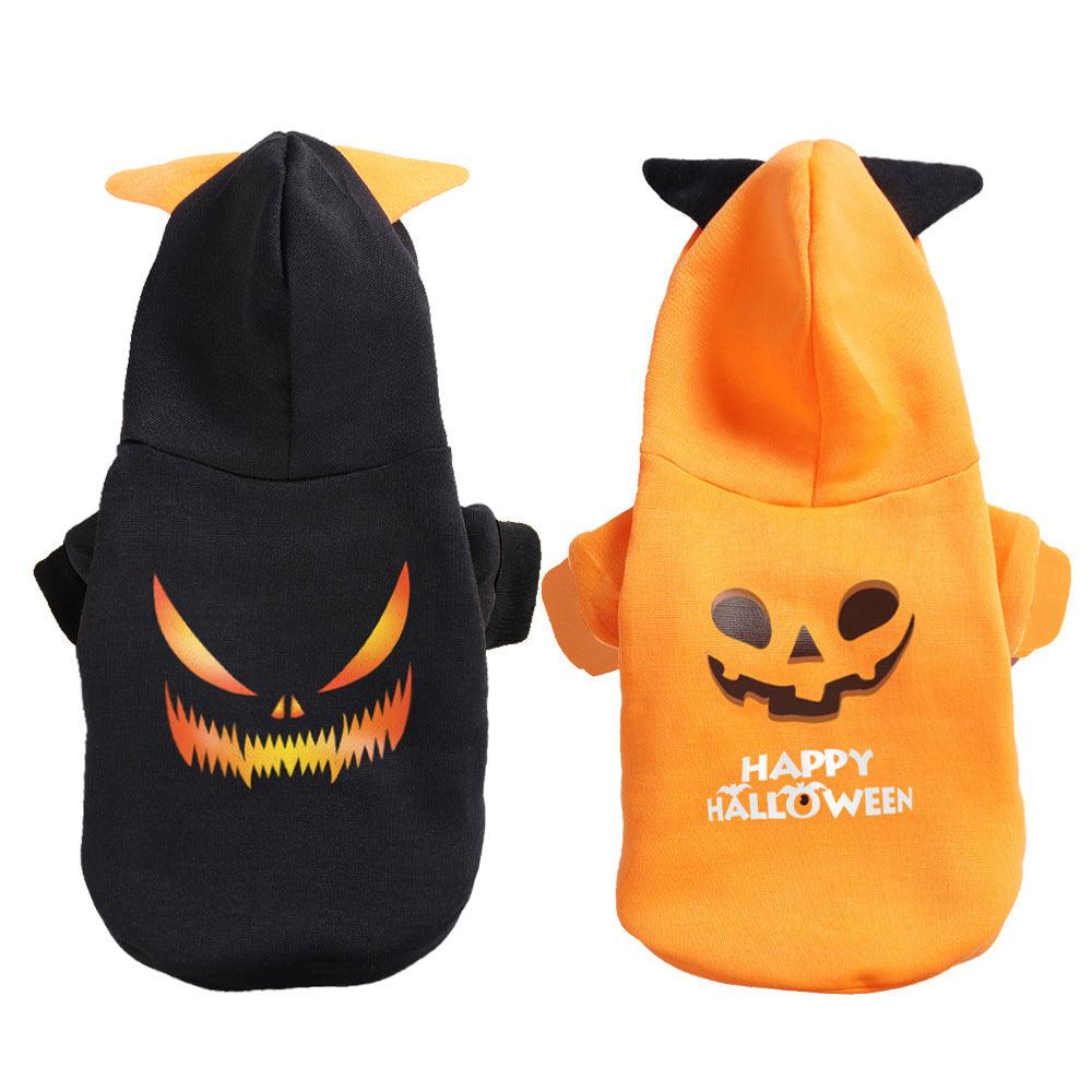 Petsecret Casual Two-Legged Clothing For Pets-0