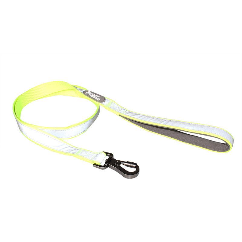 Reflective Full Neck Traction Set For Stylish Dogs-2