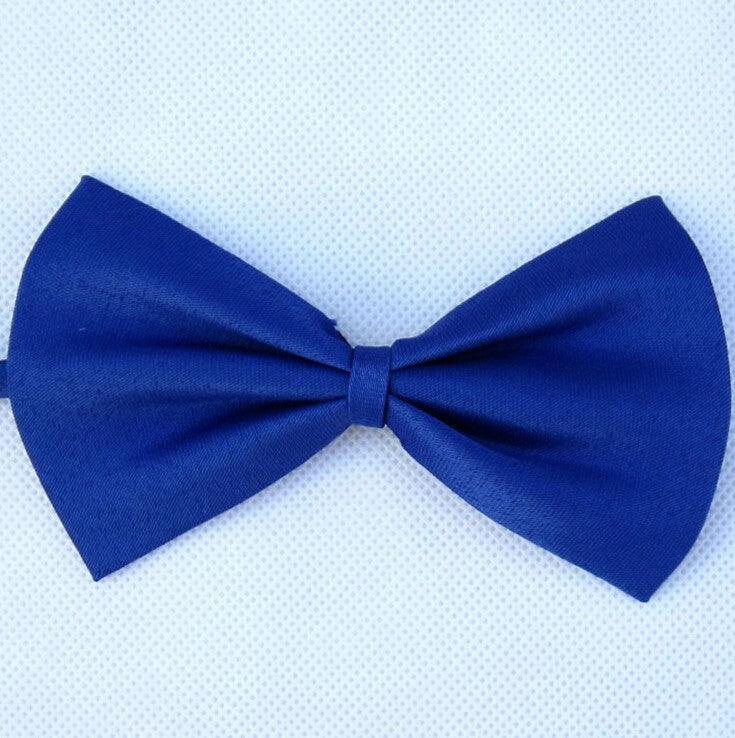 Pet Bow Tie Collection: Stylish And Adjustable Neck Ties For Dogs And Cats In Various Colors-10