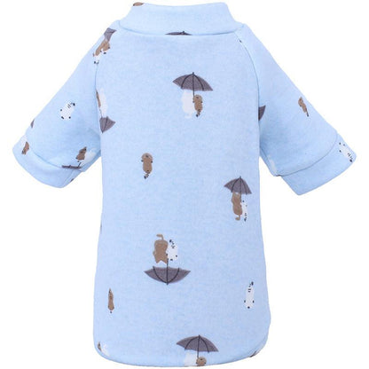 Petite Pooch Polyester Dog Clothes-2