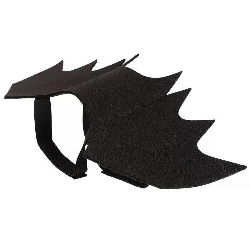 Pet Winged Canine Couture-2