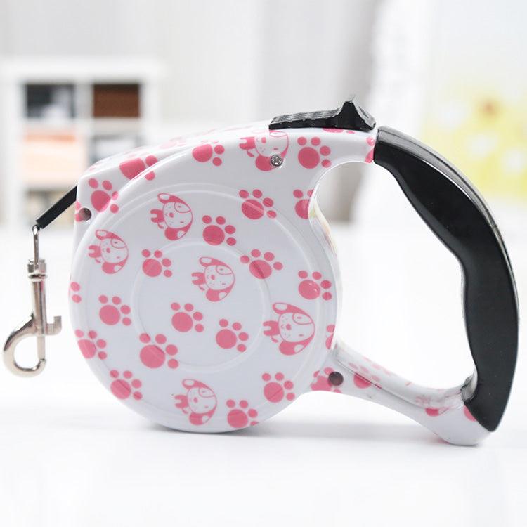 Ultimate Freedom Pet Retractable Leash-0