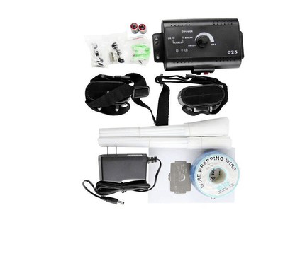 Ultimate Freedom Pet Containment System-3
