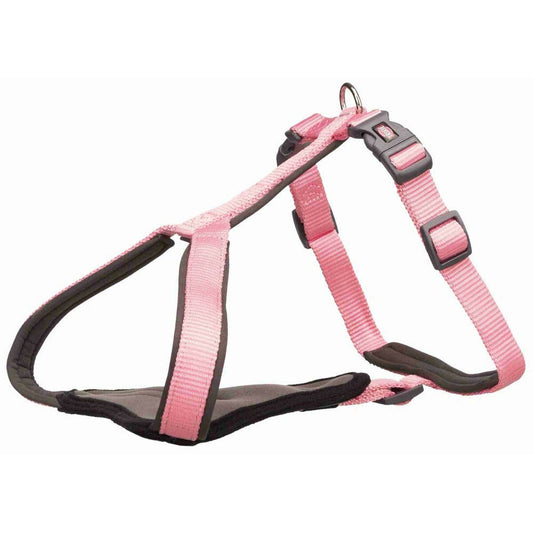 Dog Harness Trixie Premium M-0