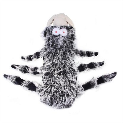 Transforming Pet Costume: Creative Cats, Dogs, And Large Dogs Unleash Their Inner Characters-2
