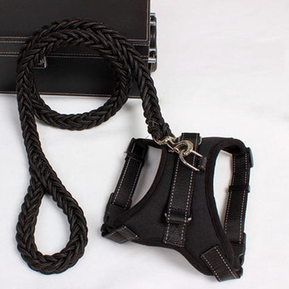 Ultimate Comfort Dog Harness-7