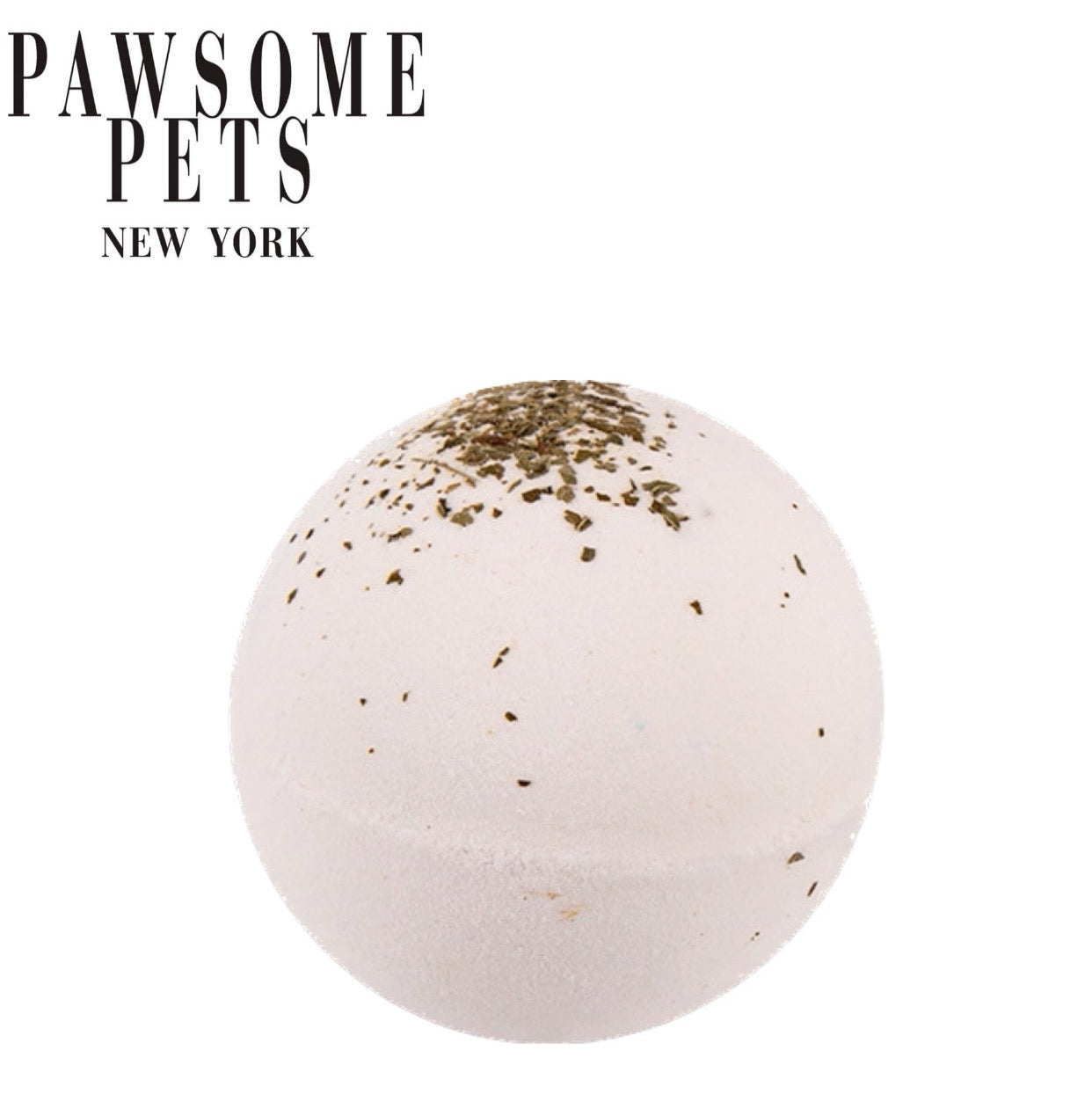 BATH BOMBS FOR DOGS - MILK-0