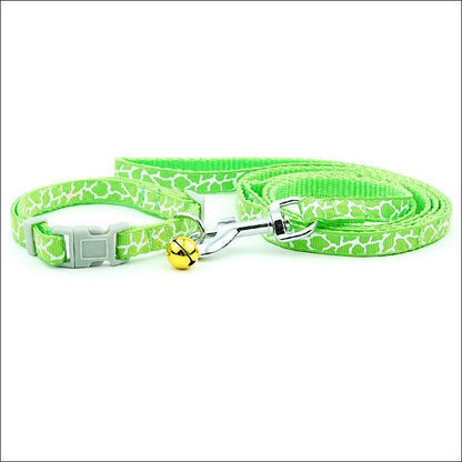 Pet Adventure Chest Strap Leash - Premium Quality Dog And Cat Walking Harness-4