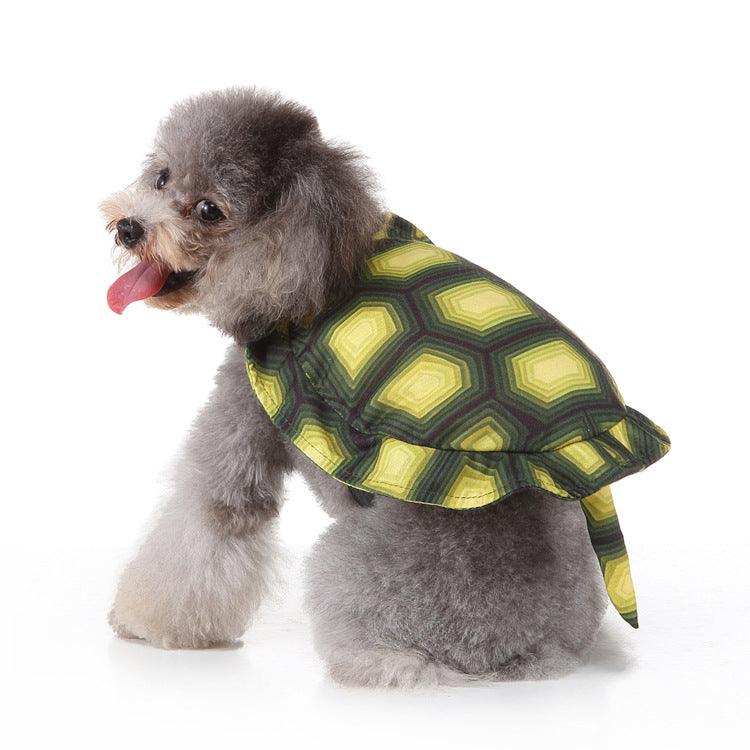 Spooky Festive Dog Costume-8