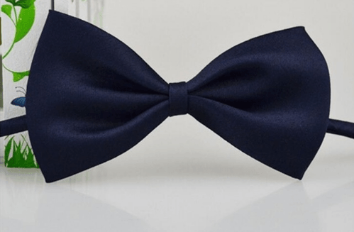 Pet Bow Tie Collection: Stylish And Adjustable Neck Ties For Dogs And Cats In Various Colors-14