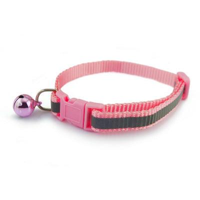 Reflective Glow Collar-7