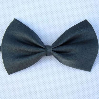 Pet Bow Tie Collection: Stylish And Adjustable Neck Ties For Dogs And Cats In Various Colors-9