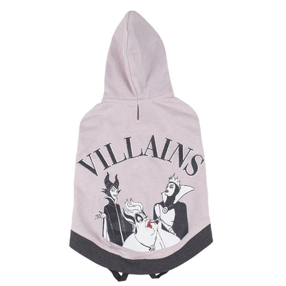 Dog Sweatshirt Disney XS Lilac-6