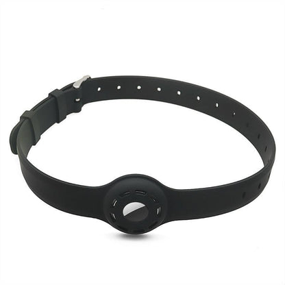 Silicone Pet Collar Tracker: The Ultimate Anti-Lost Solution-8