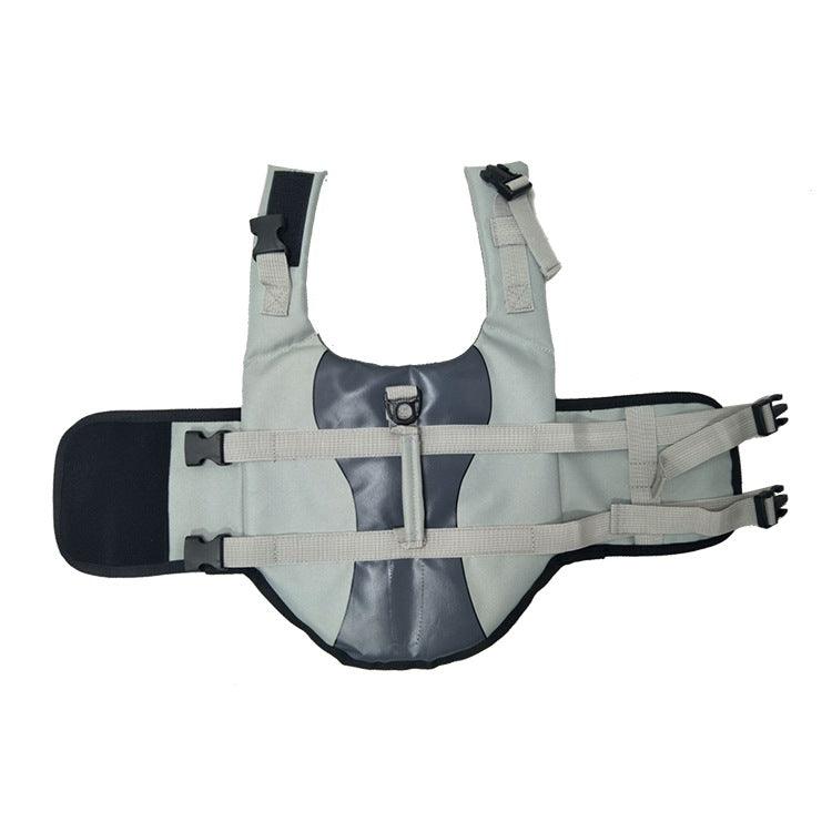 The Splashguard Pet Life Vest-2