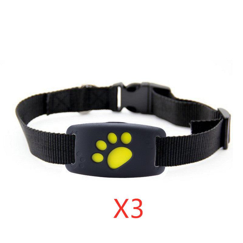 Pet Trackmaster: The Ultimate Gps Pet Tracker-7