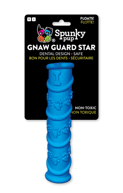 Gnaw Guard Foam Chew Stick for Dogs by Spunky Pup-1