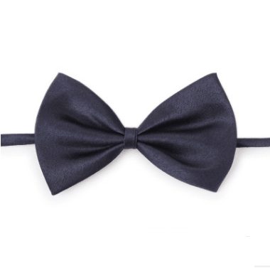 Pet Bow Tie Collection: Stylish And Adjustable Neck Ties For Dogs And Cats In Various Colors-7