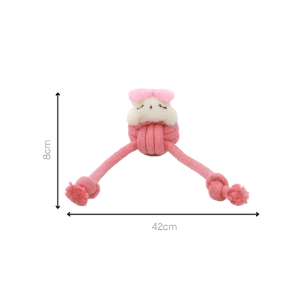 Mimi Dog Tug Toys-5