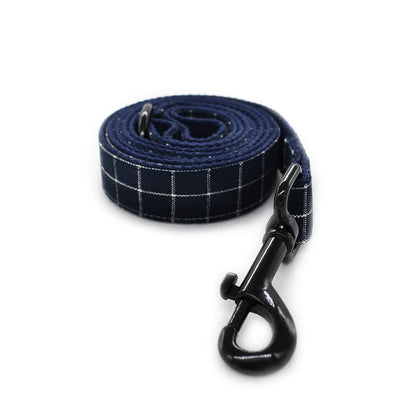 Jasper Dog Collar, Dog Collar & Dog Bowtie (Set) – by The Paw Co.-3