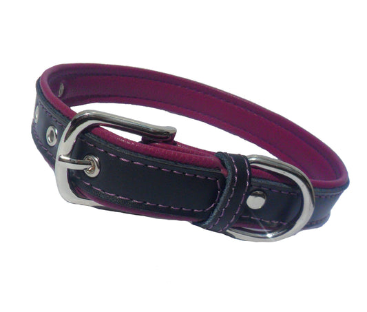 Berry Dog Collar-0