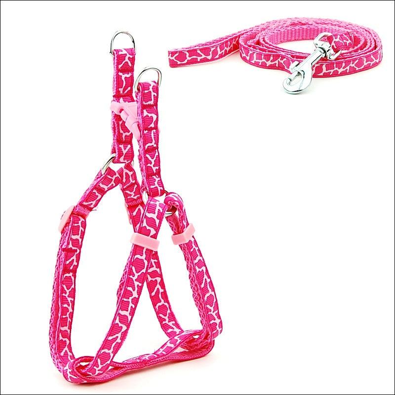 Pet Adventure Chest Strap Leash - Premium Quality Dog And Cat Walking Harness-17