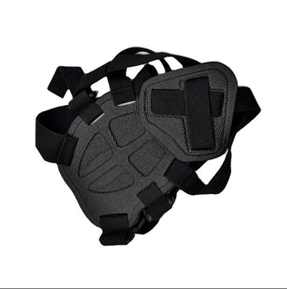 Adventure Paws Camera Mount Harness For Dogs-3