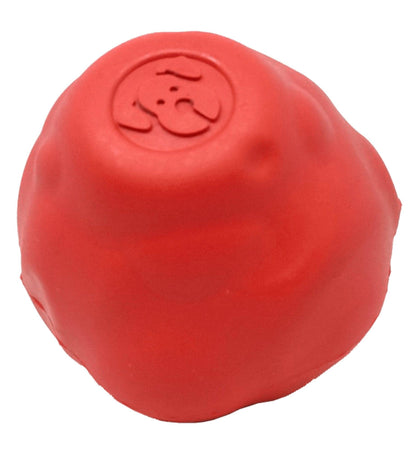 Asteroid Ultra Durable Rubber Chew Toy for Active Dogs-2