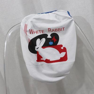 Breathable Butterfly Mesh Pet Vest-6