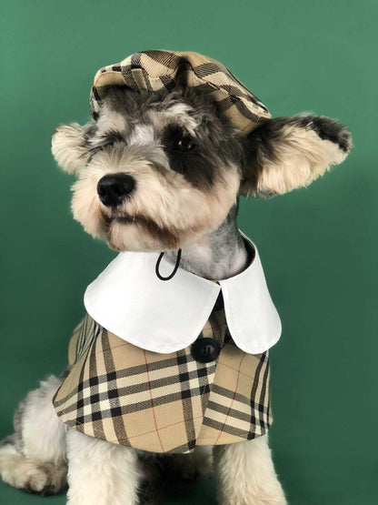British Chic Canine Couture-0
