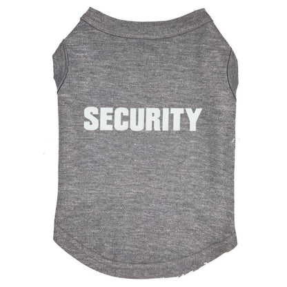 Casual Printed Pet T-Shirt - Vibrant Colors And Sizes For Dogs-12
