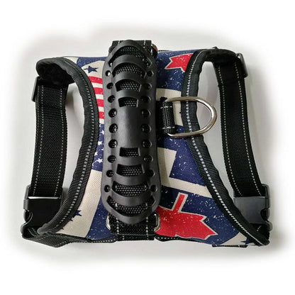 Comfortmax Dog Harness: The Ultimate Breathable And Strangle-Free Leash For Dogs-4