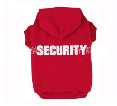 Cozy Canine Hooded Fleece Sweater-4