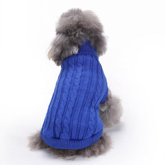 Cozy Canine Knitwear-10