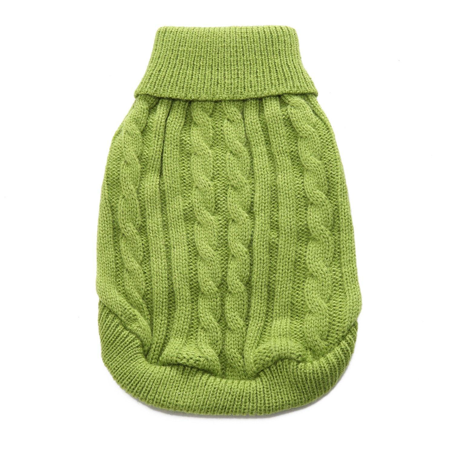 Cozy Canine Knitwear-7