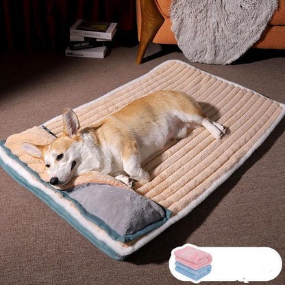 Cozy Comfy Pet Haven-7
