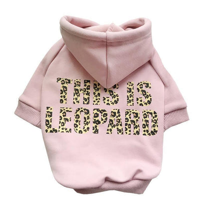 Cozy Companions Matching Pet And Owner Sweater-2