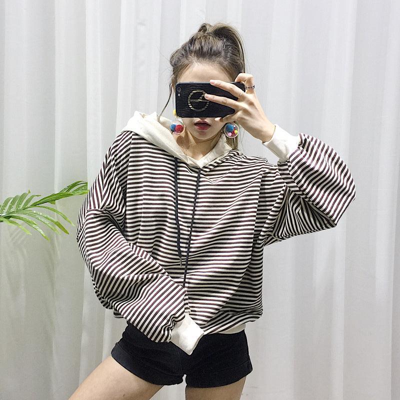 Cozy Cotton Sweatshirt For Fashionable Small Dogs-3