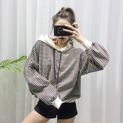 Cozy Cotton Sweatshirt For Fashionable Small Dogs-3