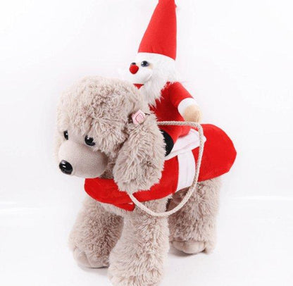Cozy Paws Winter Pet Apparel: Stylish And Warm Clothes For Dogs And Cats-2