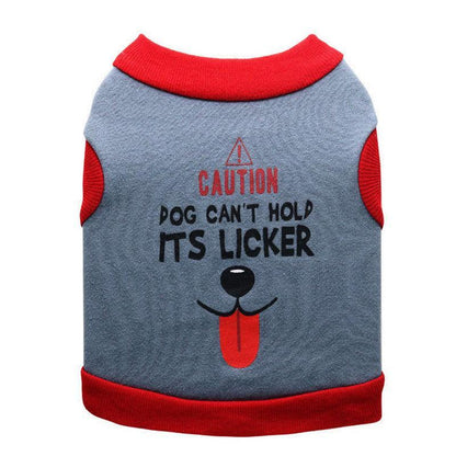 Cozycanine Fleece Small-Breed Dog Vest-0