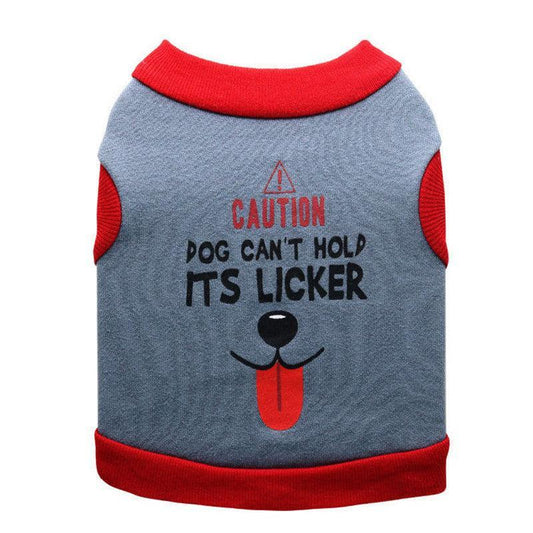 Cozycanine Fleece Small-Breed Dog Vest-0