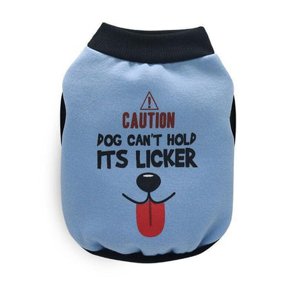 Cozycanine Fleece Small-Breed Dog Vest-4