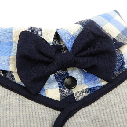Cozycanine Pet Apparel: Stylish And Comfortable Dog Clothing-3